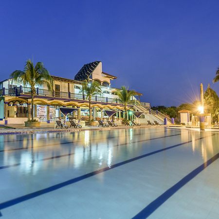 Hotel Sunrise By Hype Apiay Exterior photo