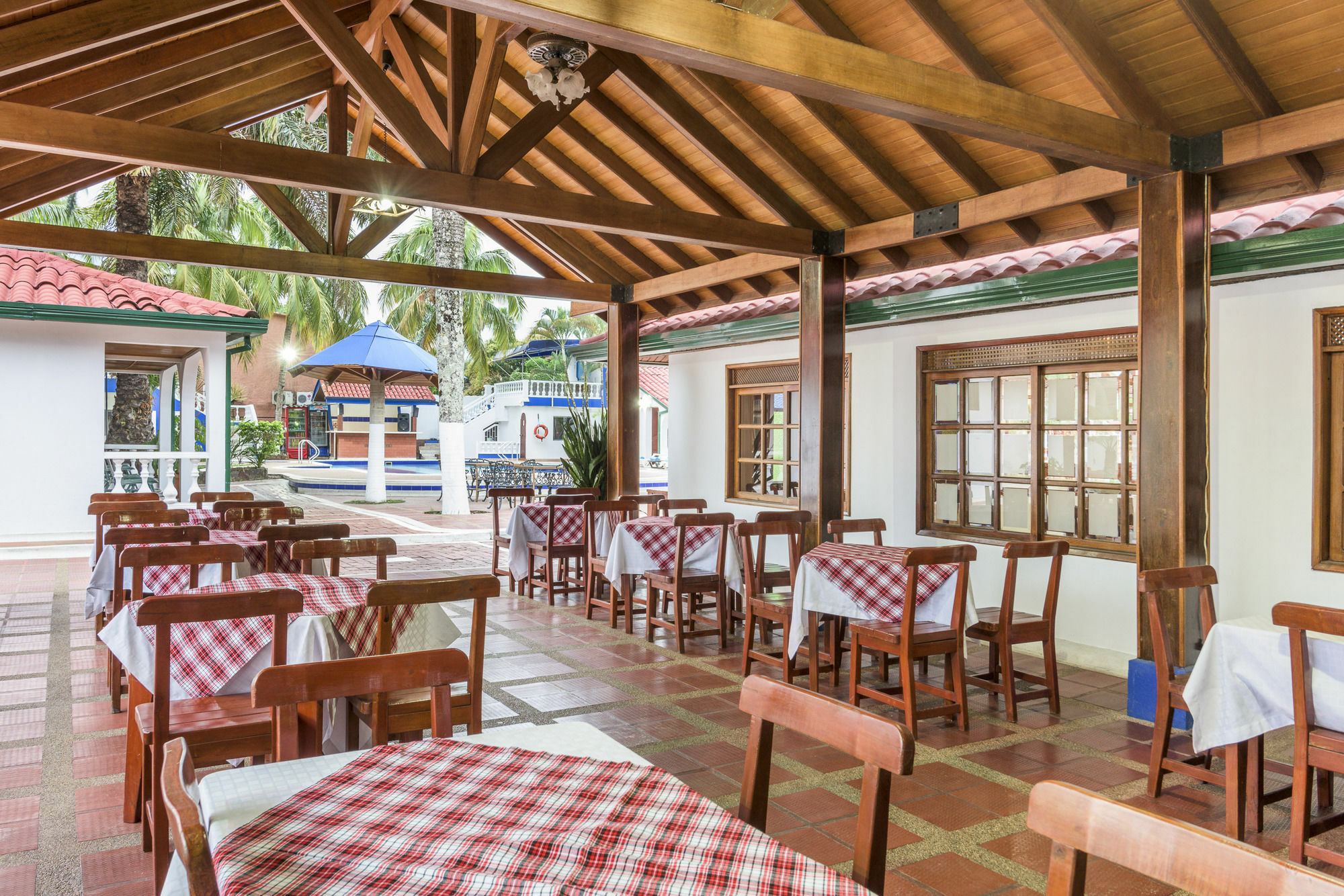 Hotel Sunrise By Hype Apiay Exterior photo