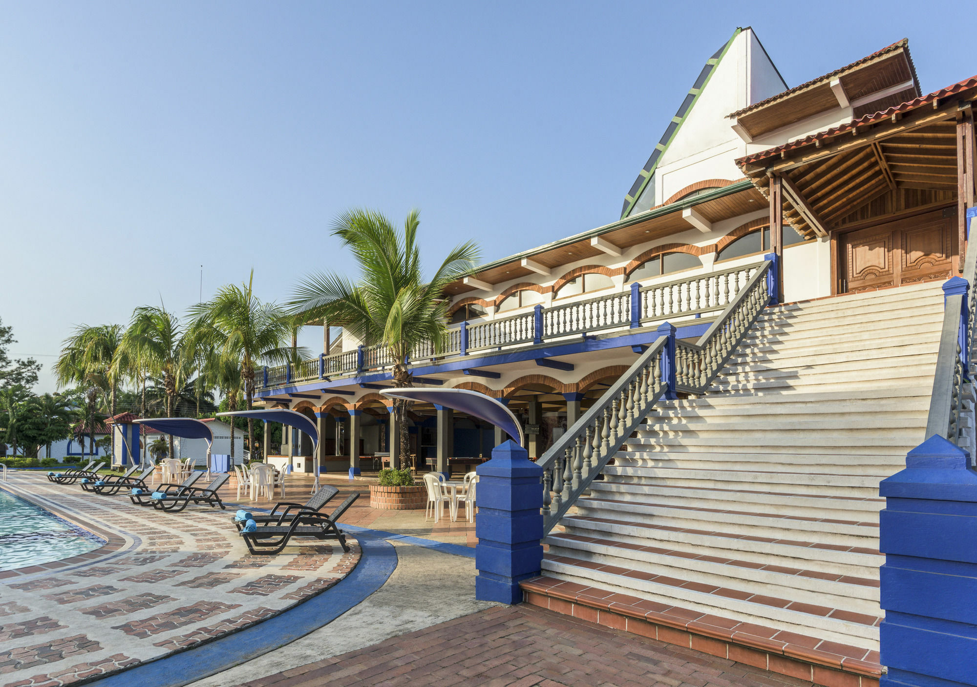 Hotel Sunrise By Hype Apiay Exterior photo