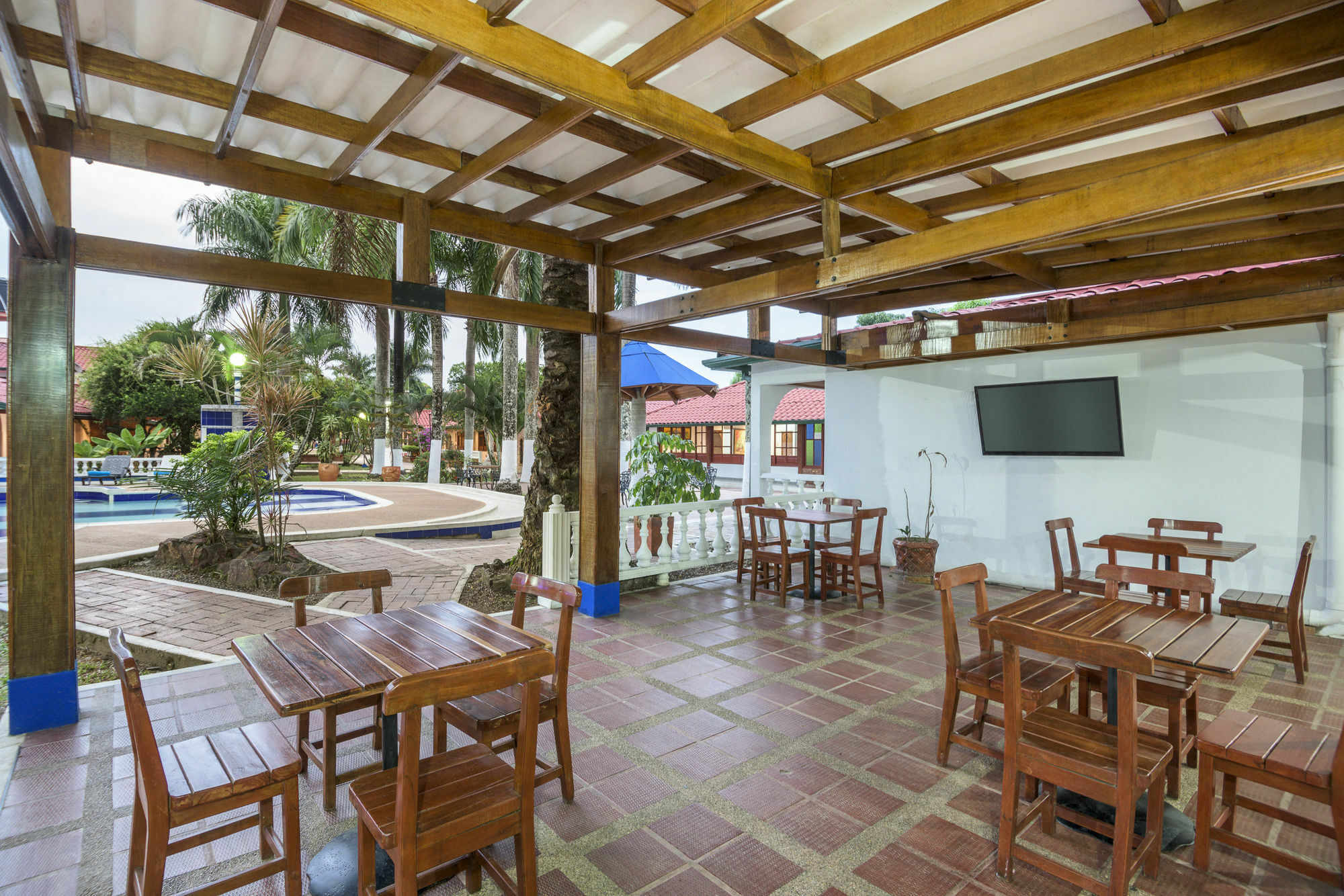 Hotel Sunrise By Hype Apiay Exterior photo