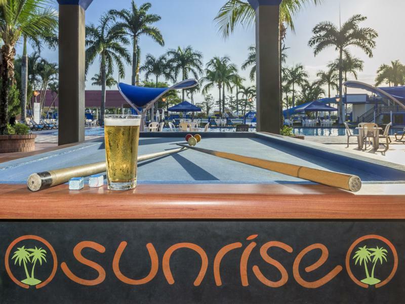 Hotel Sunrise By Hype Apiay Exterior photo