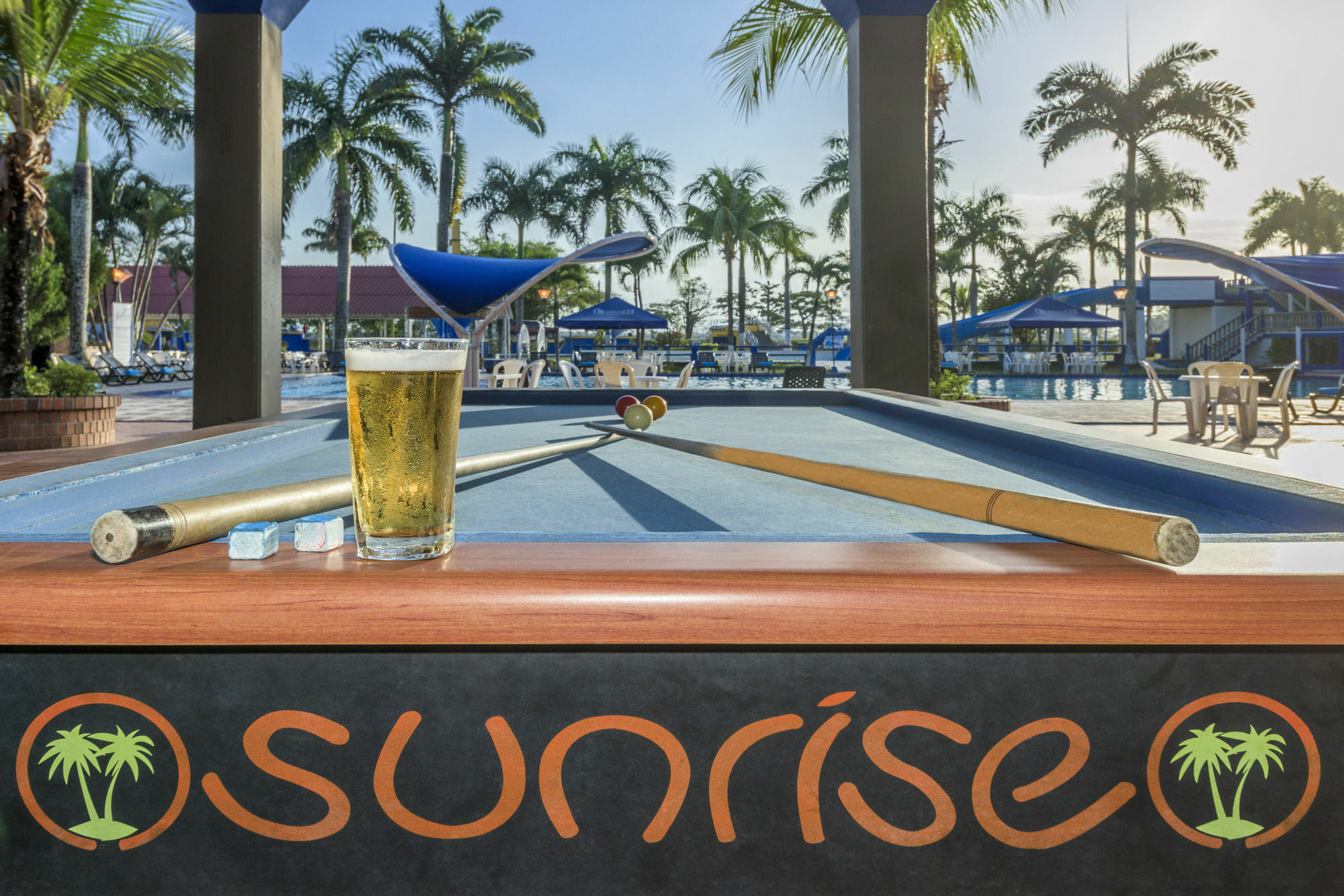 Hotel Sunrise By Hype Apiay Exterior photo