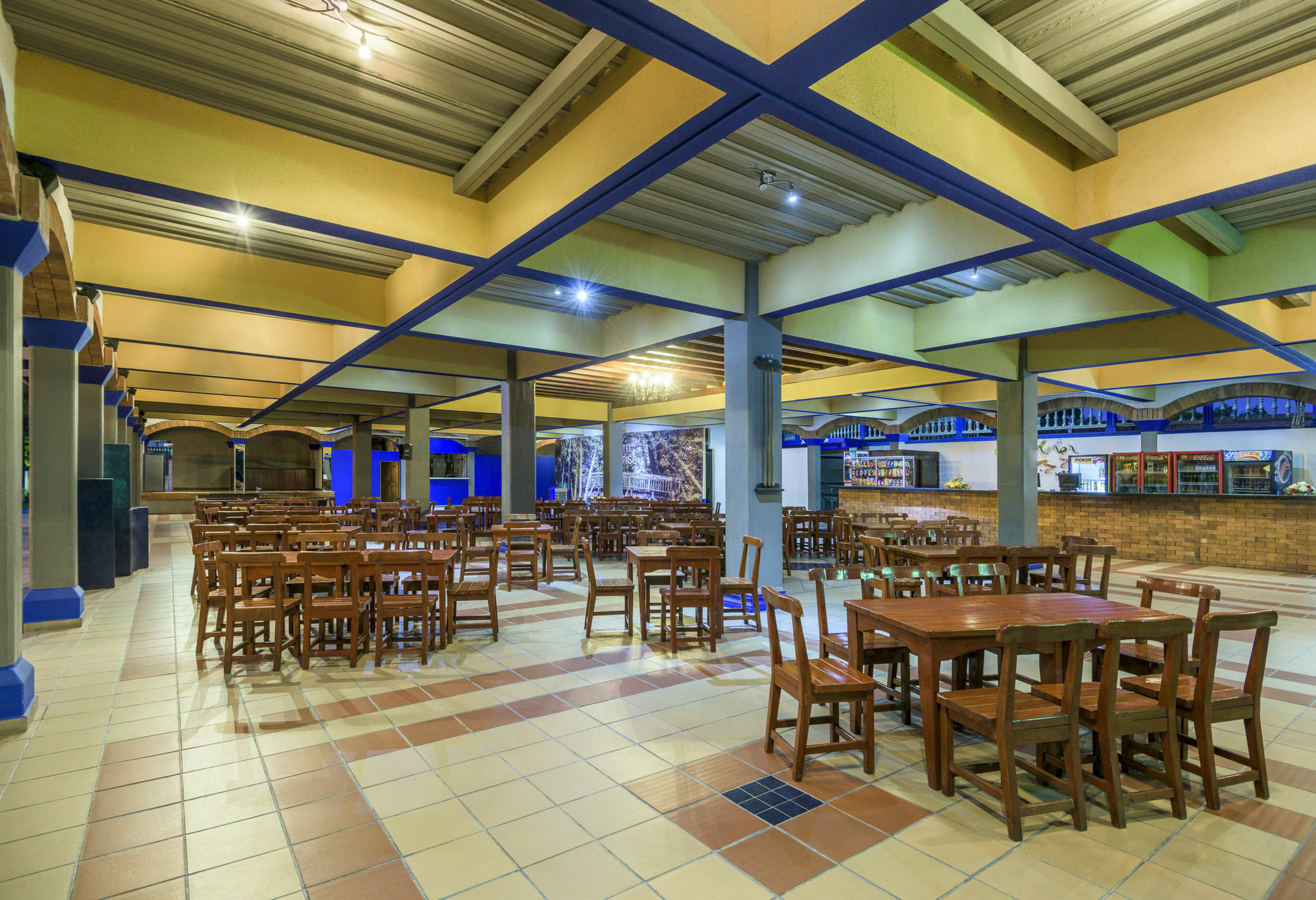 Hotel Sunrise By Hype Apiay Exterior photo